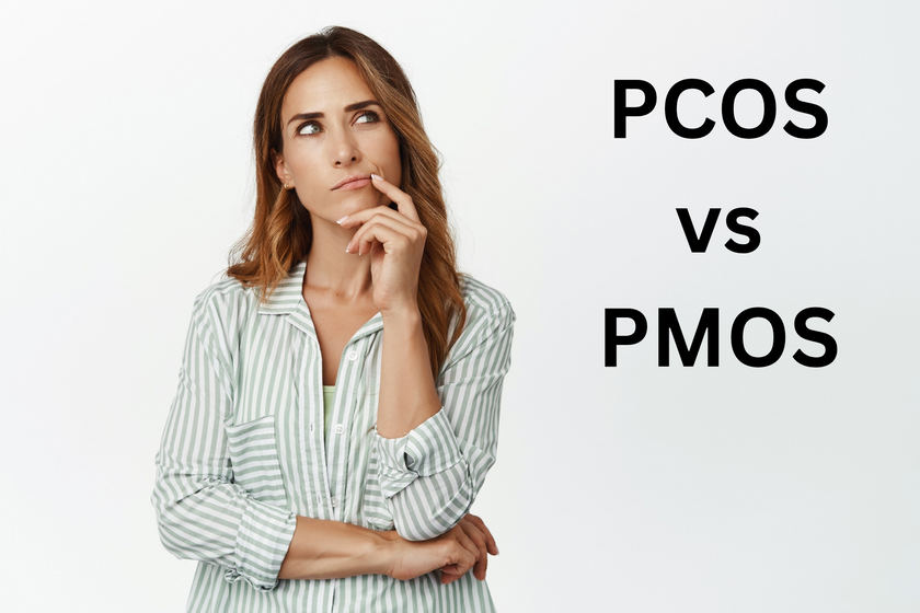 PCOS Has a New Name and It Changes Everything