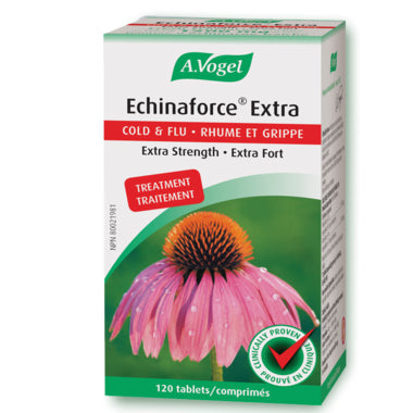 Vogel Echinaforce EXTRA Tablets