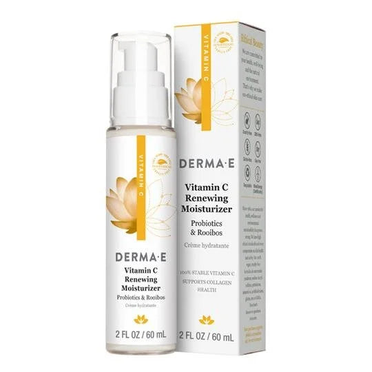 Derma E Vitamin C Renewing Moisturizer