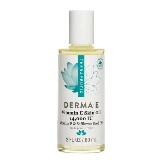 Derma E Vitamin E Skin OIl - 14,000 IU