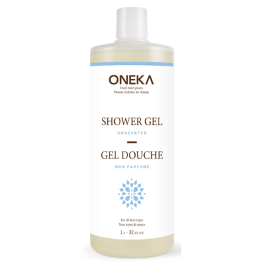 Oneka Shower Gel