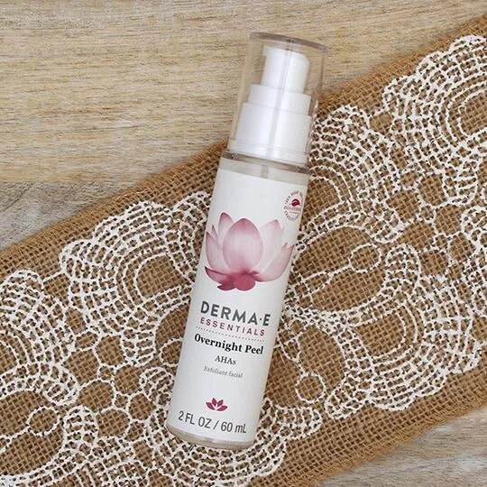 Derma E Overnight Peel
