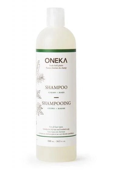 Oneka Shampoo