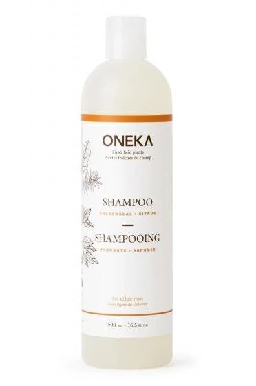 Oneka Shampoo