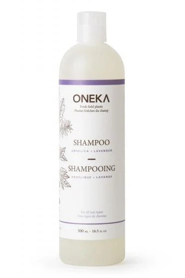 Oneka Shampoo