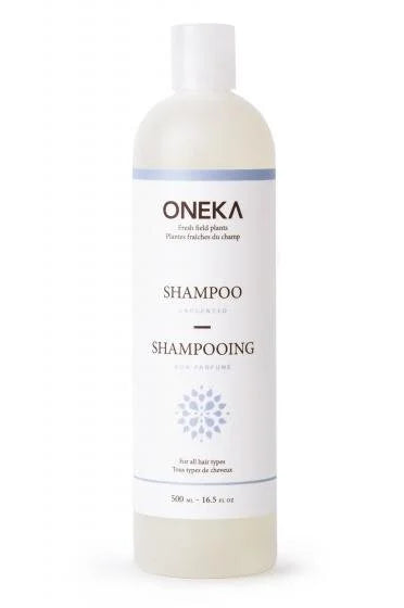 Oneka Shampoo