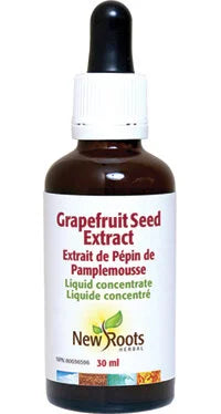 New Roots Grapefruit Seed extract