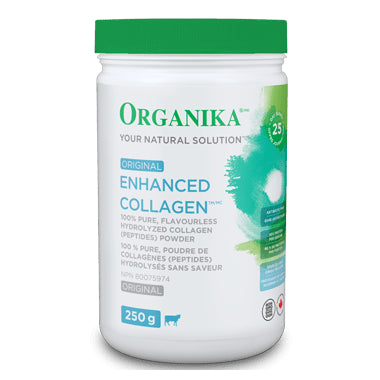 Organika Original Enhanced Collagen