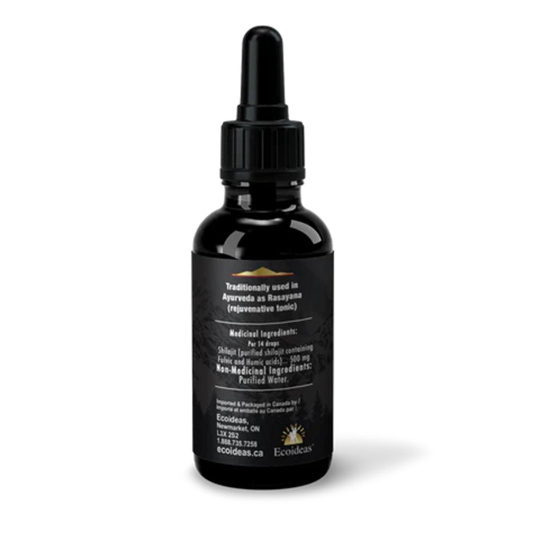 Ecoideas - Shilajit