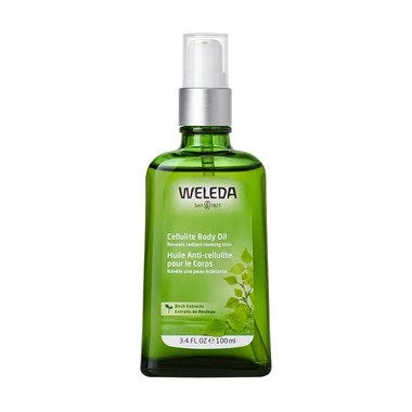 Weleda - Huile Anti-Cellulite pour le Corps