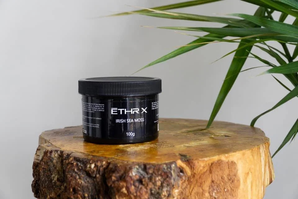 ETHR X - Irish Sea Moss