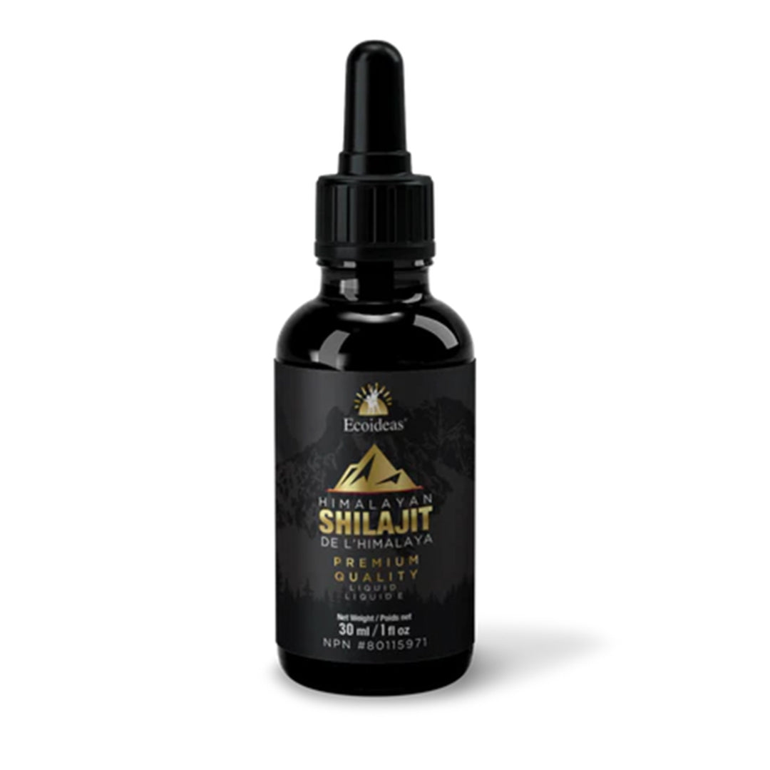 Ecoideas - Shilajit