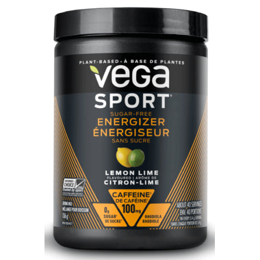 Vega Sport Energizer Sugar Free