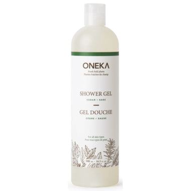 Oneka Shower Gel