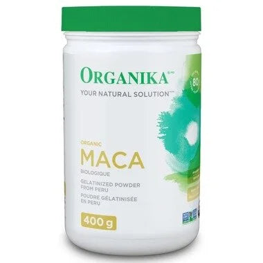 Organika Organic Maca Powder