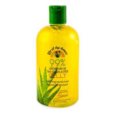 Lily of the Desert Aloe Vera Gel 99%