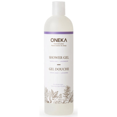 Oneka Shower Gel