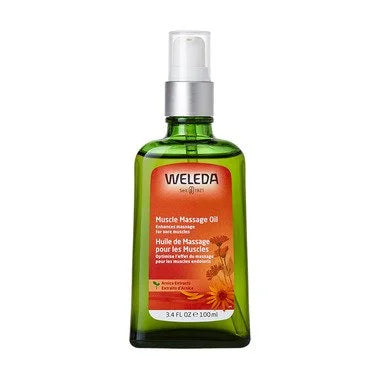 Weleda - Huile de Massage (Arnica)