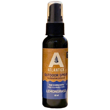 Alantick Insect Repellent