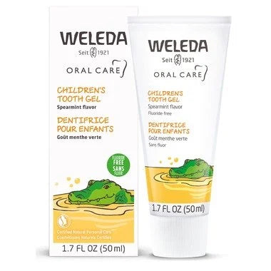 Weleda Children's Tooth Gel