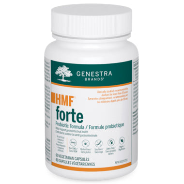 Genestra HMF Forte Probiotic