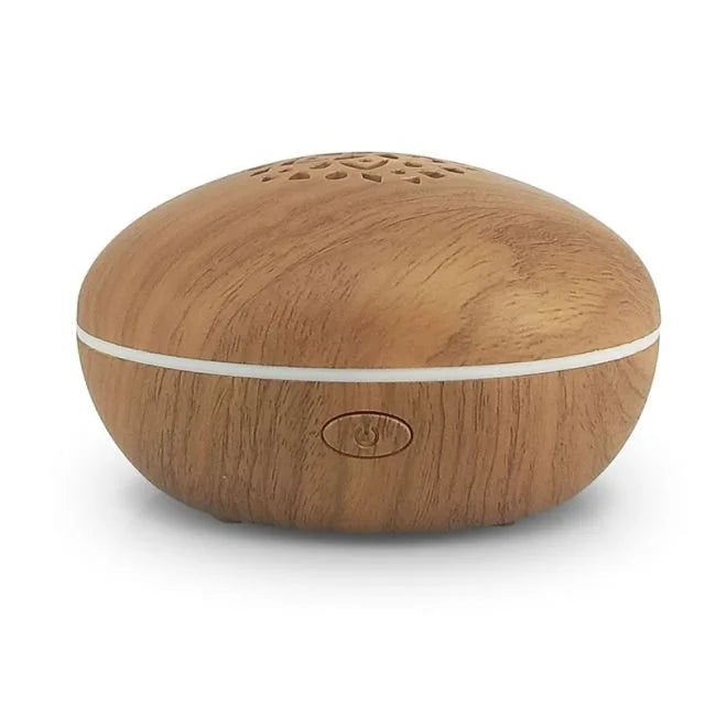 Le Comptoir Aroma - Zingaro Essential Oil Ventilation Diffuser
