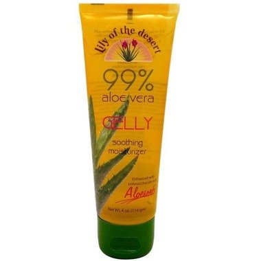 Lily of the Desert Aloe Vera Gel 99%