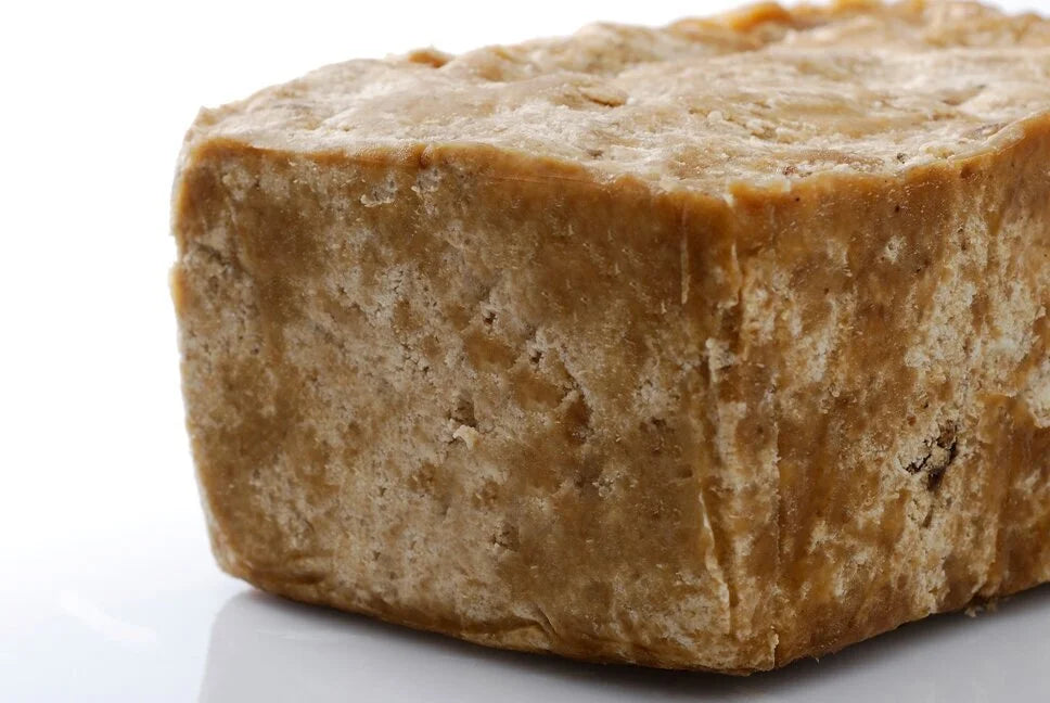 Makeda African Black Soap