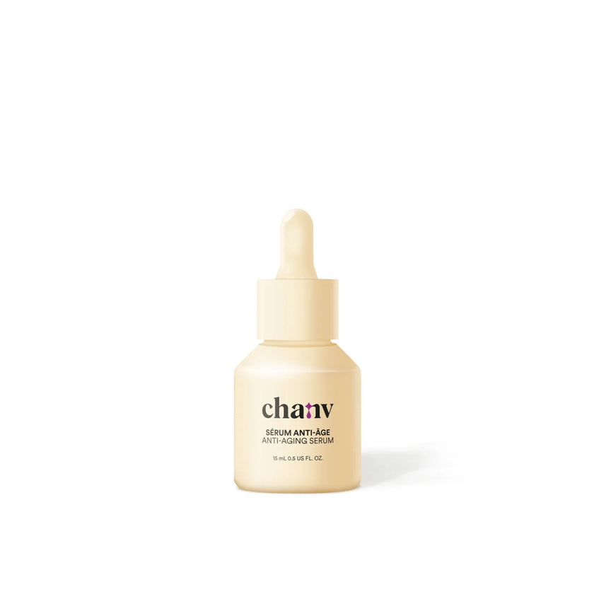 Chanv Anti-Aging Serum