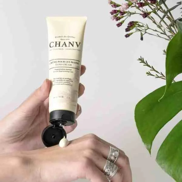 Chanv Hand Cream