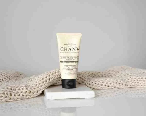 Chanv Face Cream