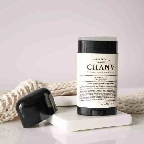 Chanv Deodorant
