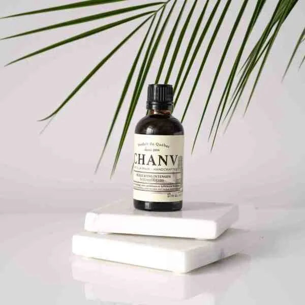 Chanv Intensive Care Oil