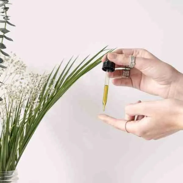 Chanv Radiance Serum