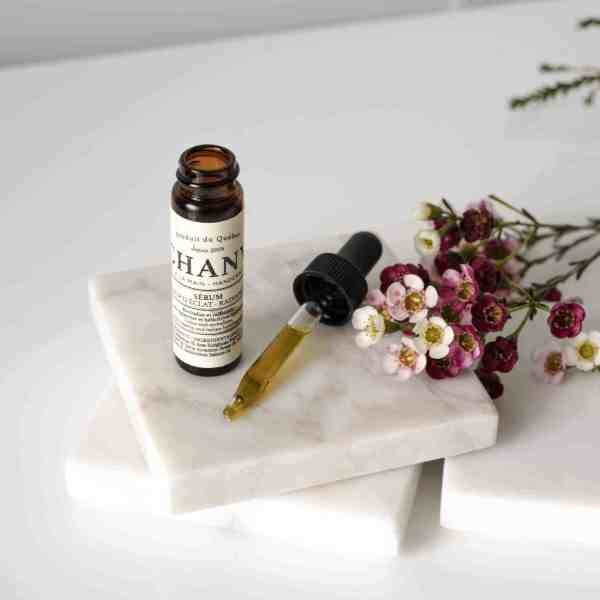 Chanv Radiance Serum