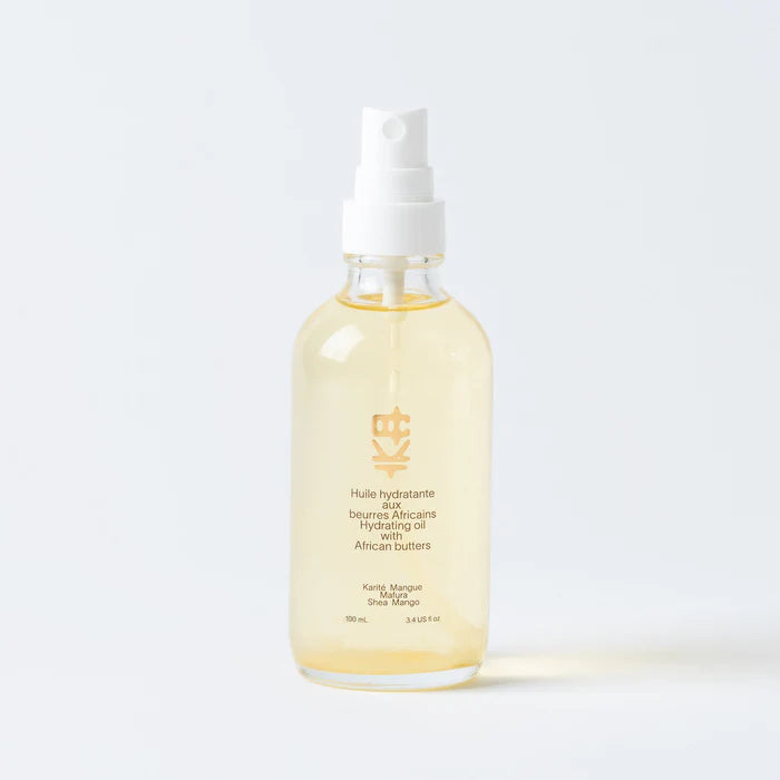 KA Soeurs Samake Hydrating Oil with African Butters