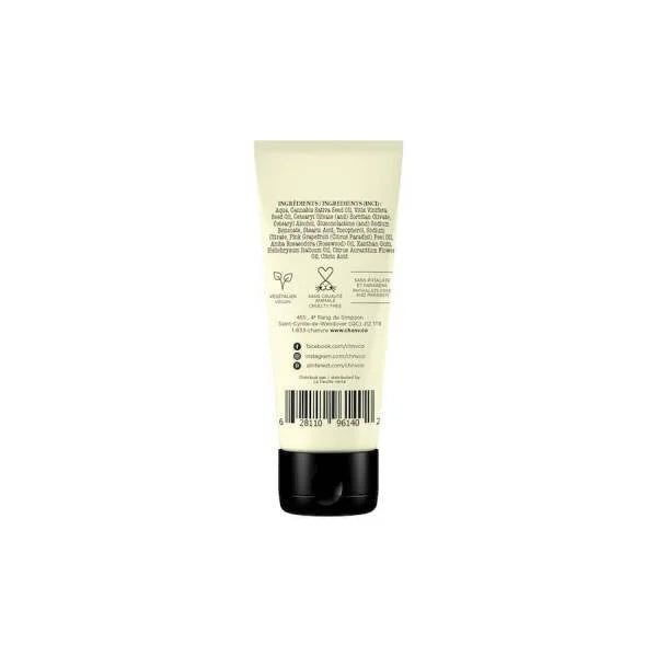 Chanv Face Cream