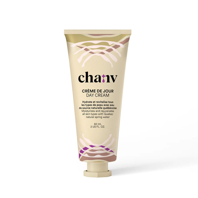 Chanv Face Day Cream