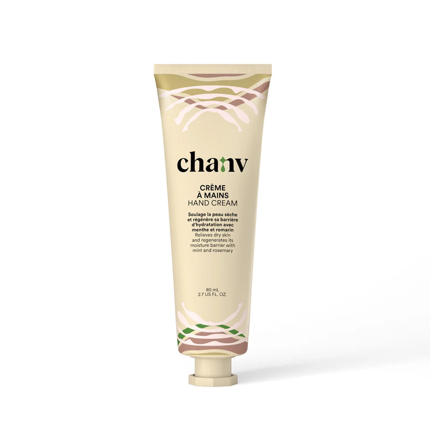 Chanv Hand Cream