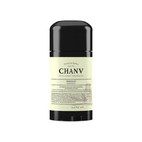 Chanv Deodorant