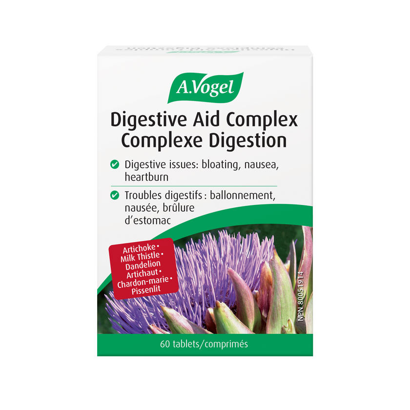 Vogel Digestive Aid Complex Boldocynara