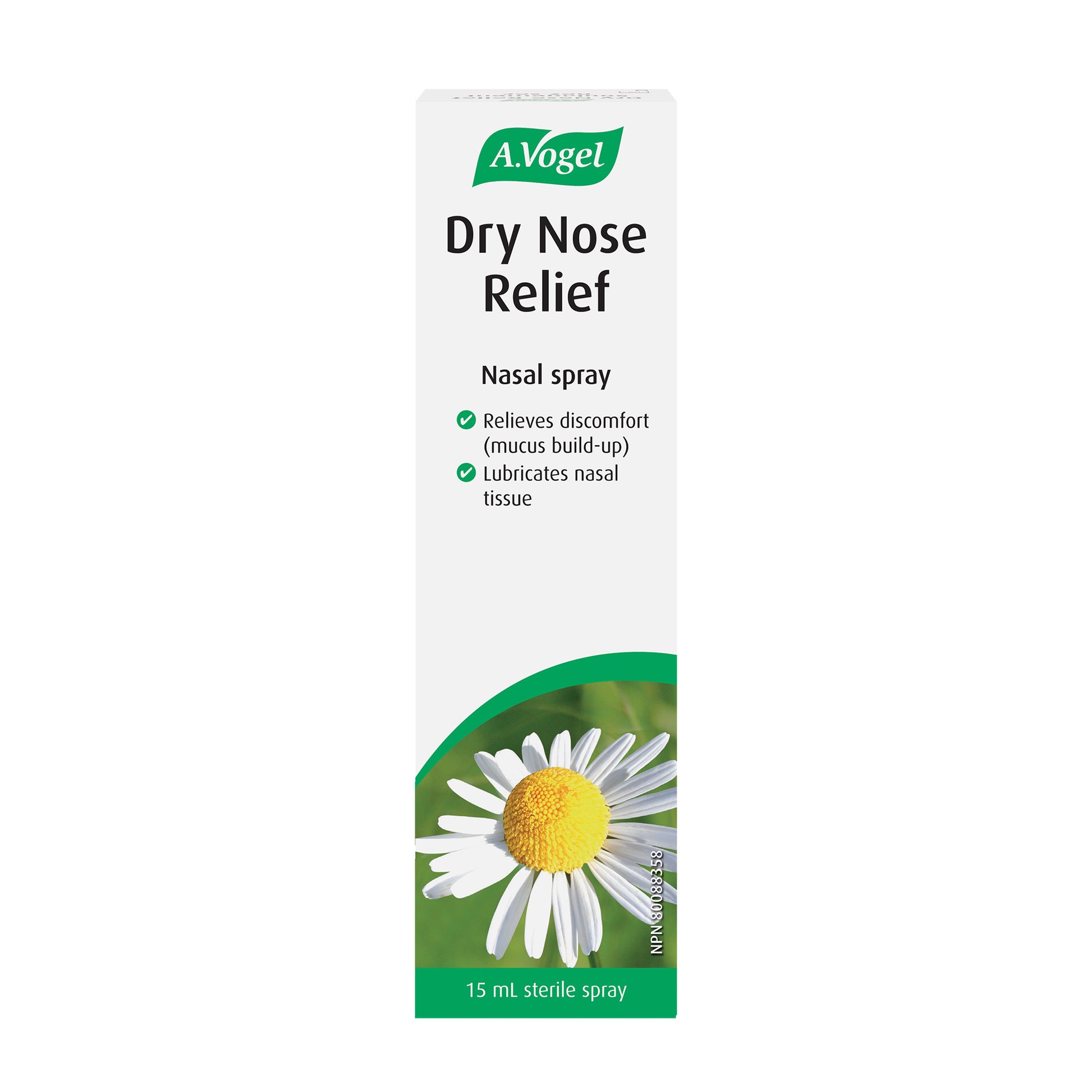 Vogel Dry Nose Relief Nasal Spray