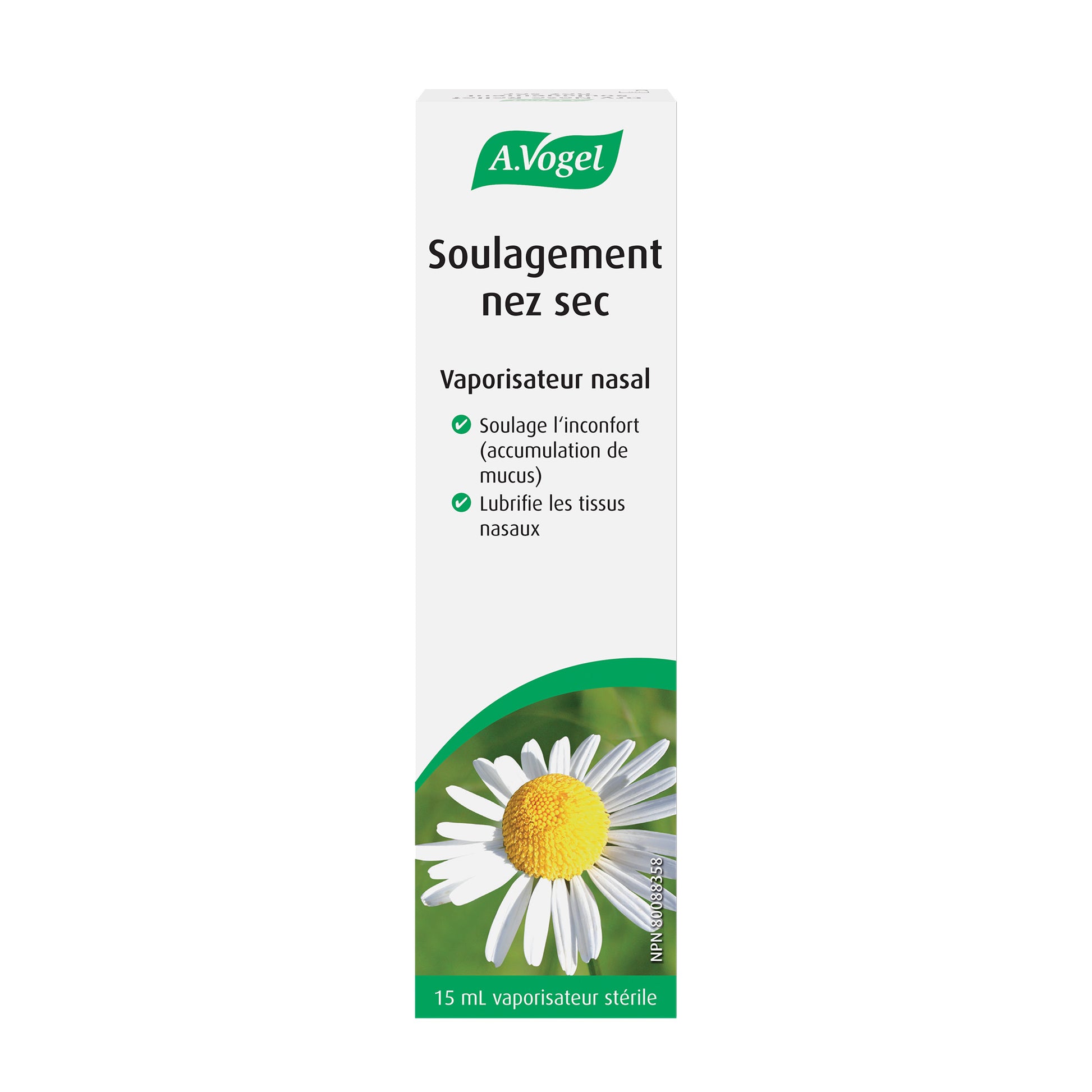 Vogel Dry Nose Relief Nasal Spray