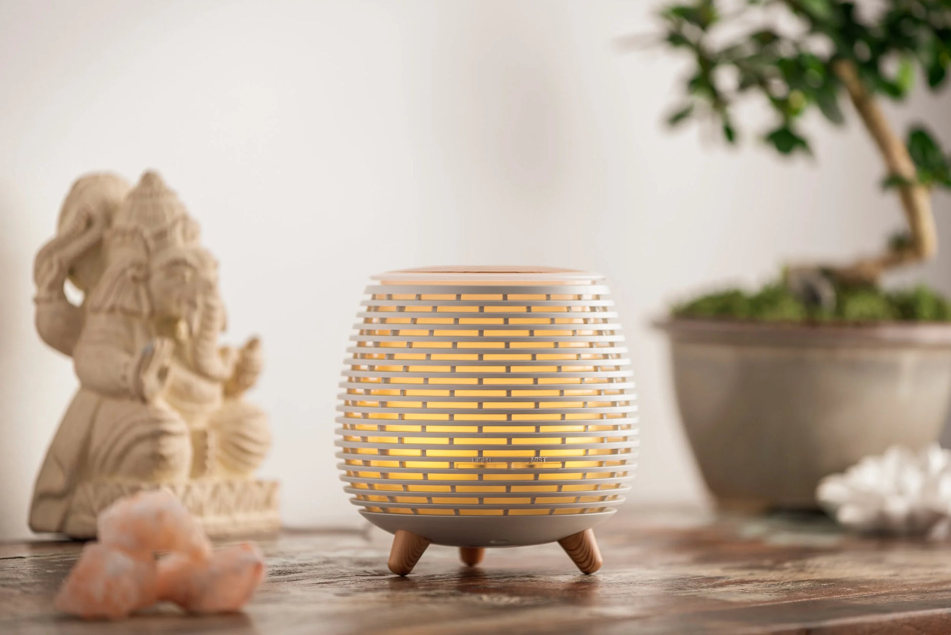 Le Comptoir Aroma - Escale Essential Oil Diffuser
