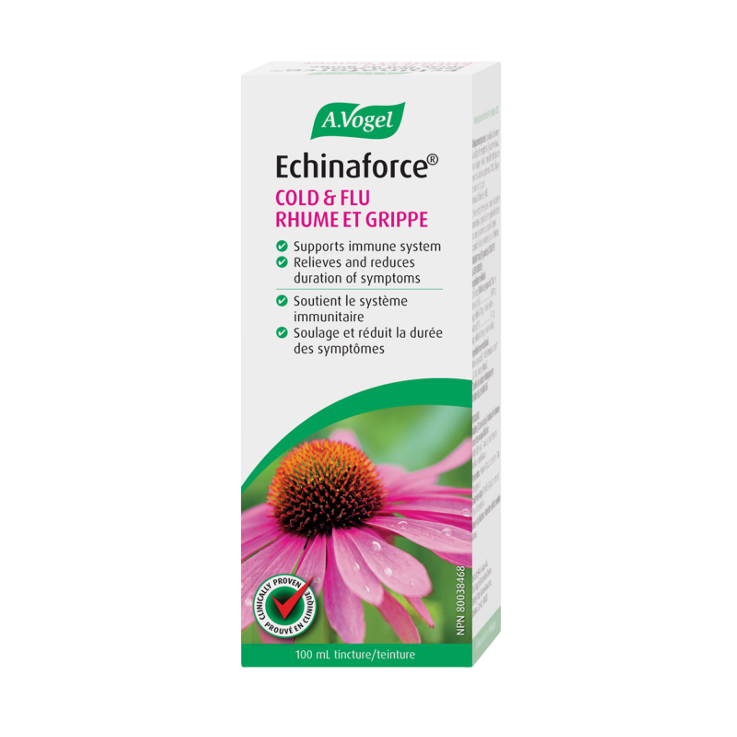 Vogel Echinaforce Liquid