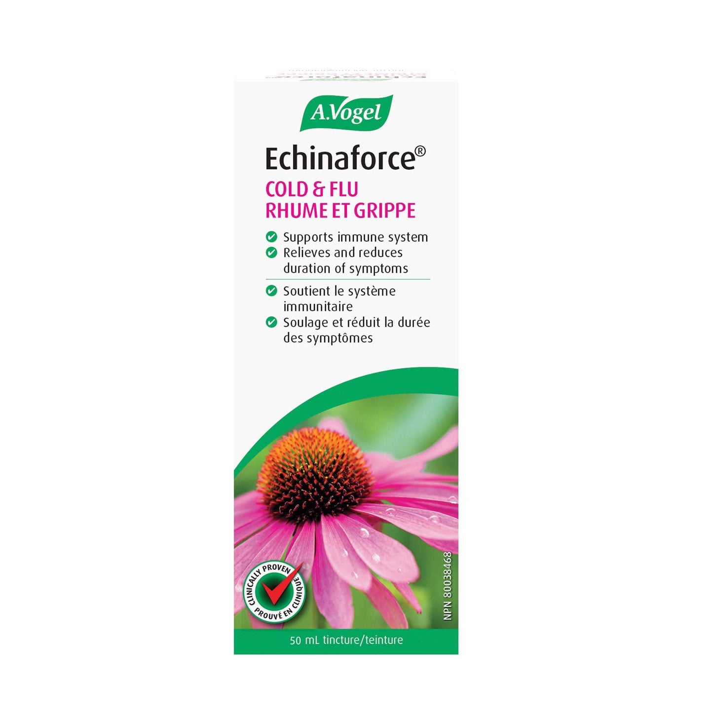 Vogel Echinaforce Liquid