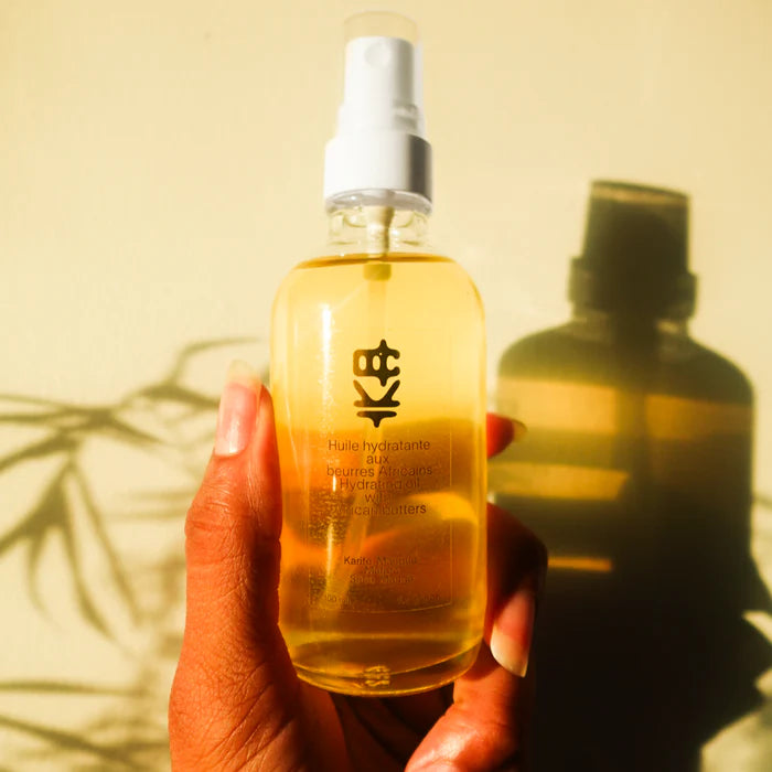 KA Soeurs Samake Hydrating Oil with African Butters