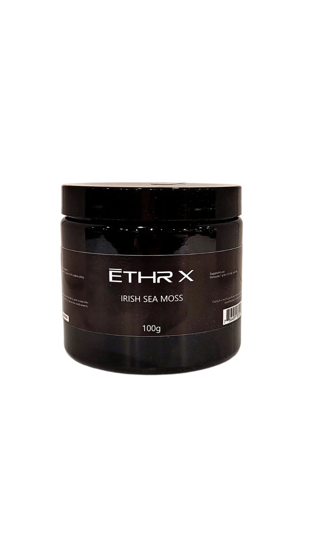 ETHR X - Irish Sea Moss