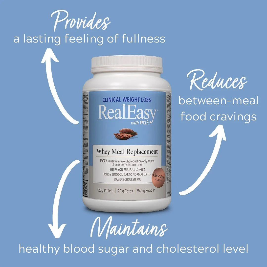 RealEasy Meal Replacement