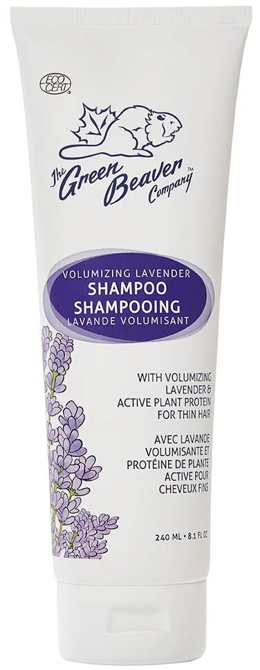 Green Beaver Shampoo